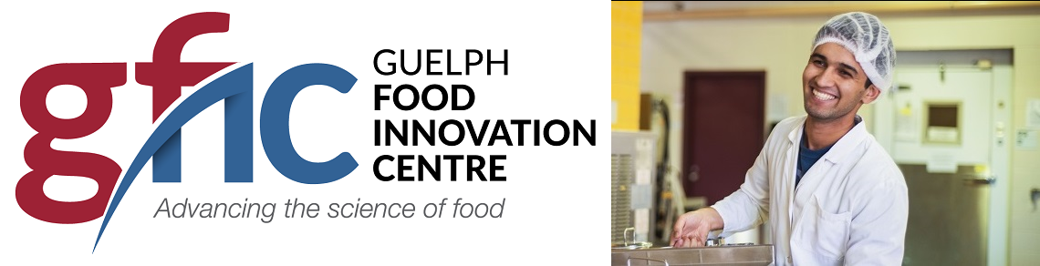 Guelph Food Innovation Centre: Advancing the Science of Food