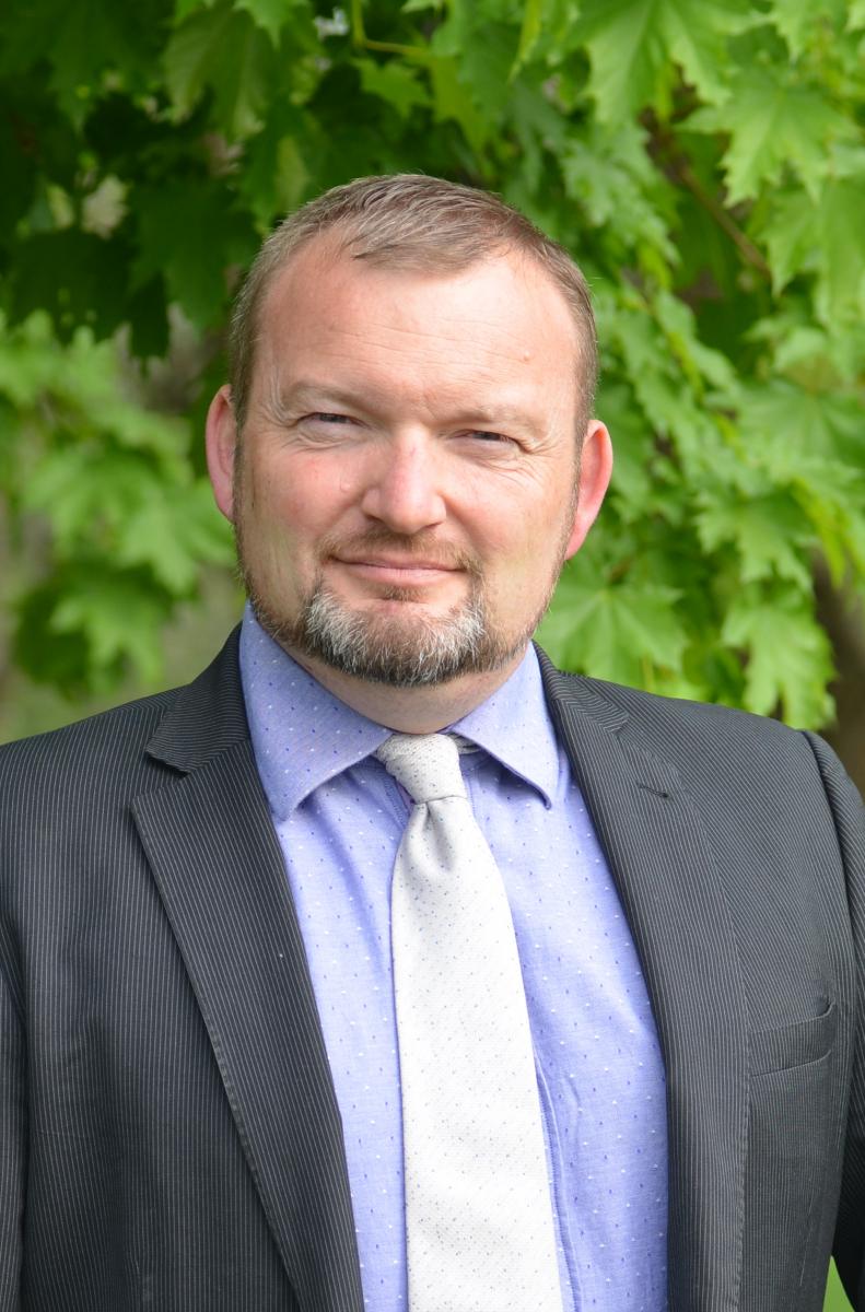Dr. Stephan Bayen