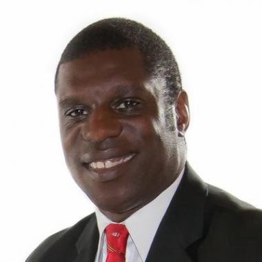 Professor Lawrence Goodridge